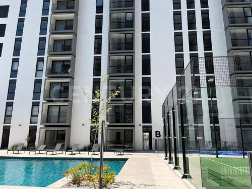 泳池, Departamento Nuevo Frente al TSM in 森德羅斯住宅區 泳池, Departamento Nuevo Frente al TSM in 森德羅斯住宅區