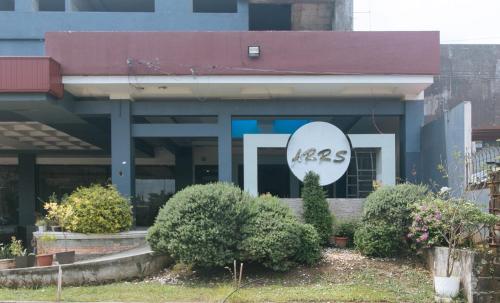 Exterior view, RedDoorz @ ARRS HOTEL & RESORT in Tagum Exterior view, RedDoorz @ ARRS HOTEL & RESORT in Tagum