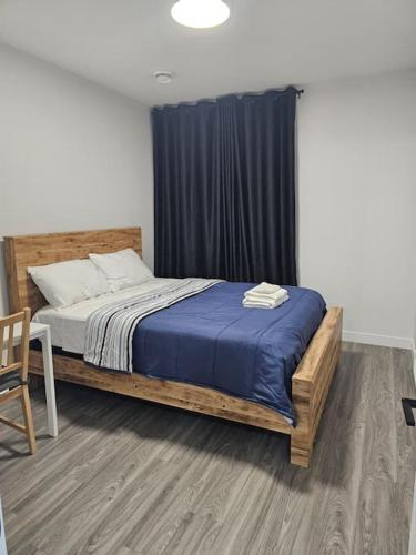 Lovely 2 Bedroom Suite in Calgary