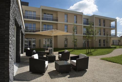 المرافق, Domitys La Clef des Champs in Saint-Eloi المرافق, Domitys La Clef des Champs in Saint-Eloi