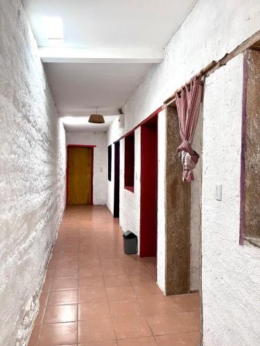 Casa Diego Ignacio in 奇奇卡斯特南戈 Casa Diego Ignacio in 奇奇卡斯特南戈