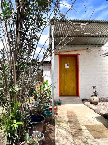Casa Diego Ignacio in 奇奇卡斯特南戈 Casa Diego Ignacio in 奇奇卡斯特南戈