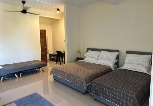 Nibong Tebal Studio Homestay in نيبون تيبال Nibong Tebal Studio Homestay in نيبون تيبال