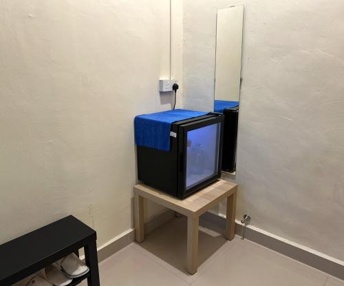 Nibong Tebal Studio Homestay in نيبون تيبال Nibong Tebal Studio Homestay in نيبون تيبال