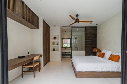 Luxurious 3 Bedroom in Canggu