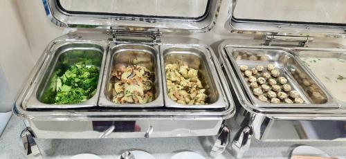 Food and beverages, YULOKO GUEST HOUSE in Swayambhu Food and beverages, YULOKO GUEST HOUSE in Swayambhu