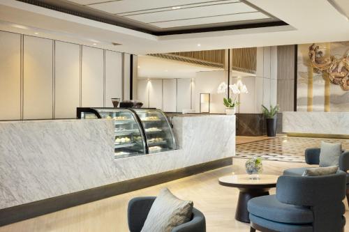 Hotel Santika Premiere Lampung in Bandar Lampung Hotel Santika Premiere Lampung in Bandar Lampung