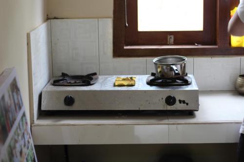 Arnata Guest House & Pasraman Yoga Lokanata in Bangli Arnata Guest House & Pasraman Yoga Lokanata in Bangli