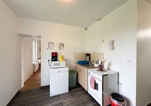 設施, Maison à la campagne pour 7 pers, wifi et parking (Maison a la campagne pour 7 pers, wifi et parking) in 萊格勒 設施, Maison à la campagne pour 7 pers, wifi et parking (Maison a la campagne pour 7 pers, wifi et parking) in 萊格勒