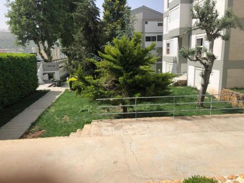 Exterior view, EHDEN 3-3 apt in Ehden Exterior view, EHDEN 3-3 apt in Ehden