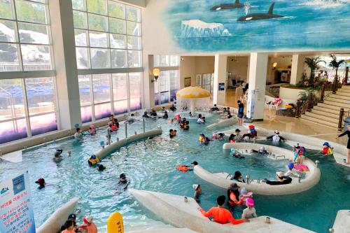 Nearby attraction, Mona YongPyong in Pyeongchang-gun Nearby attraction, Mona YongPyong in Pyeongchang-gun