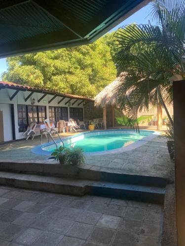 Managua Hotel Oasis in Managua Managua Hotel Oasis in Managua