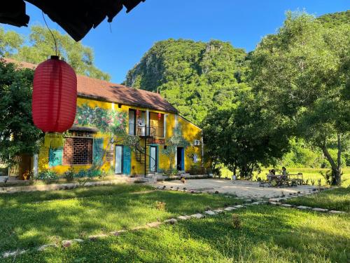 Huy-Homestay in Phong Nha Huy-Homestay in Phong Nha