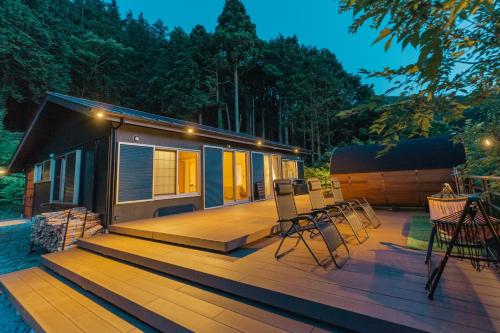 สภาพแวดล้อมโดยรอบ, moon hakone in ฮาโกเน่ สภาพแวดล้อมโดยรอบ, moon hakone in ฮาโกเน่