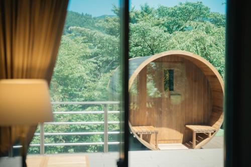 ทัศนียภาพ, moon hakone in ฮาโกเน่ ทัศนียภาพ, moon hakone in ฮาโกเน่