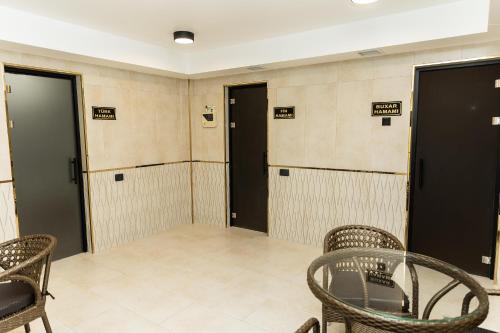 Спа-центр, Leon Hotel Spa Ganja in Гянджа Спа-центр, Leon Hotel Spa Ganja in Гянджа