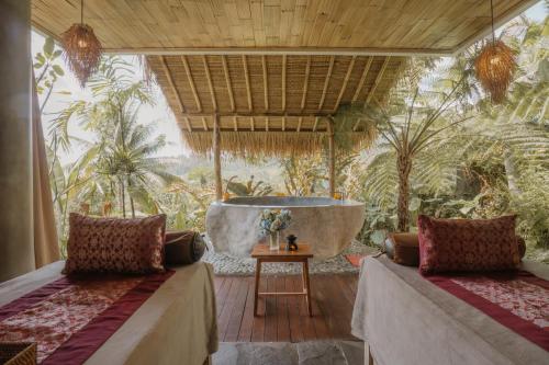 Spa, Maha Hills Resort by Mahaprana Experience in Singaraja Spa, Maha Hills Resort by Mahaprana Experience in Singaraja