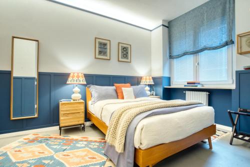 2Roomz Apartment Milan City Center