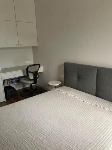 Vilnius Baltupiai home