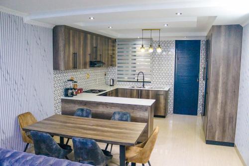 Mountain Top Luxury Villas in Mbabane Mountain Top Luxury Villas in Mbabane
