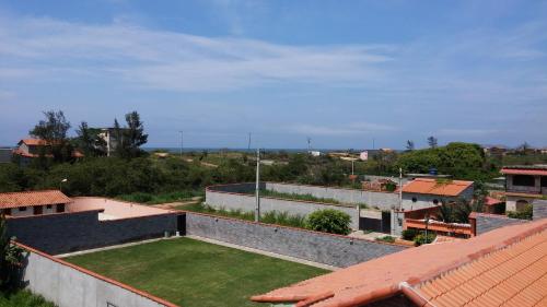 Forte Do Pouso Hospedagens in ชาโกเน Forte Do Pouso Hospedagens in ชาโกเน