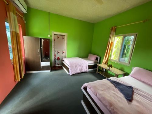 Hotel okaeri in 바랏푸르 Hotel okaeri in 바랏푸르