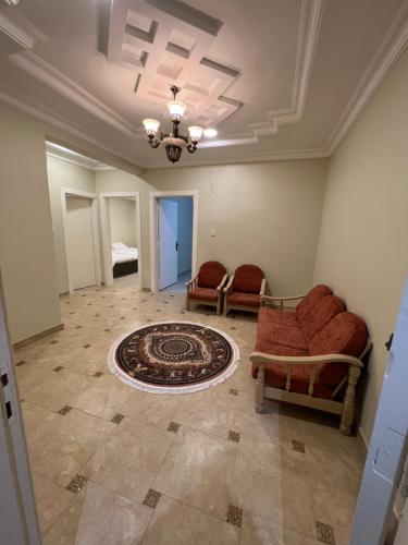 شقة فاخرة مدخل ذاتي in Al Wusayti شقة فاخرة مدخل ذاتي in Al Wusayti