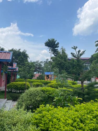 Hotel okaeri in 바랏푸르 Hotel okaeri in 바랏푸르