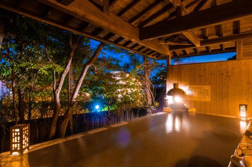 온천, 료테이 마츠바야 (Ryotei Matsubaya Hotel) near B-콘 플라자, 글로벌 타워 온천, 료테이 마츠바야 (Ryotei Matsubaya Hotel) near B-콘 플라자, 글로벌 타워