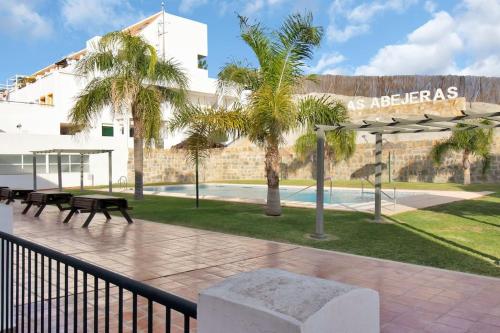 Duplex marinero con vista al mar gimnasio piscina - LAS ABEJERAS 615 in Estepona Duplex marinero con vista al mar gimnasio piscina - LAS ABEJERAS 615 in Estepona