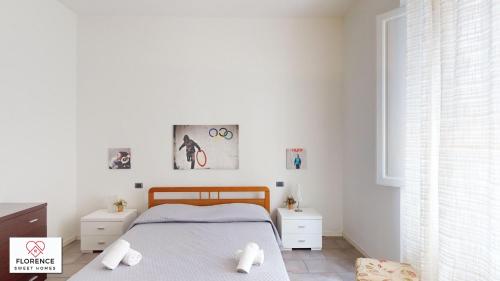 Landini Apartment by Florence Sweet Homes