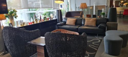 Extreme Boutique Hotel in Kluang Extreme Boutique Hotel in Kluang