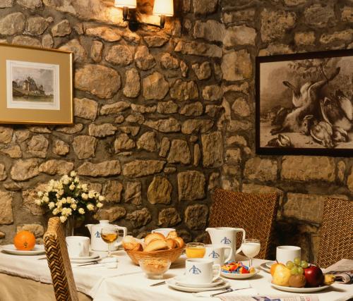 Їжа та напої, Best Western De Diane in Невер Їжа та напої, Best Western De Diane in Невер