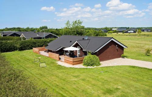 Exterior view, Nice Home In Tarm With Kitchen in Hemmet Exterior view, Nice Home In Tarm With Kitchen in Hemmet
