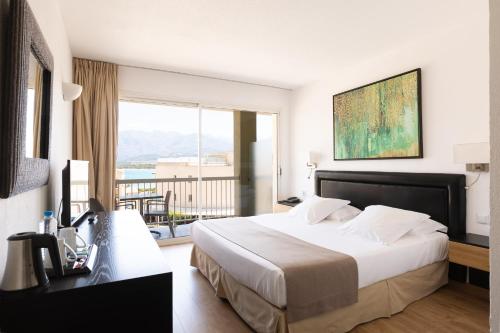 Le Mariana in Calvi Le Mariana in Calvi