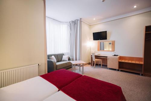 Baltic Hotel Vana Wiru near Alexander Nevsky Katedrális Baltic Hotel Vana Wiru near Alexander Nevsky Katedrális