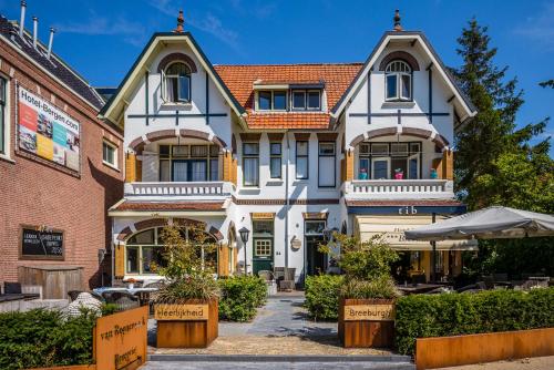 Dijkstra Hotels in Bergen-Centrum Dijkstra Hotels in Bergen-Centrum