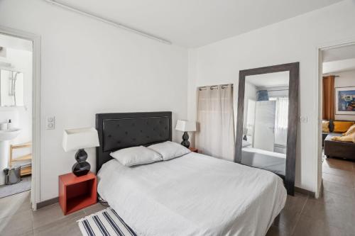 Magnifique Appart Spacieux Versailles 4Pers