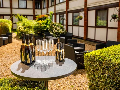 المنظر الخارجي, فندق هارلو باي أكور هوتيلز (The Harlow Hotel By AccorHotels) in Stansted Airport المنظر الخارجي, فندق هارلو باي أكور هوتيلز (The Harlow Hotel By AccorHotels) in Stansted Airport