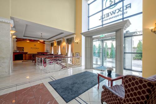 Baltic Hotel Vana Wiru in Tallinn Old Town Baltic Hotel Vana Wiru in Tallinn Old Town