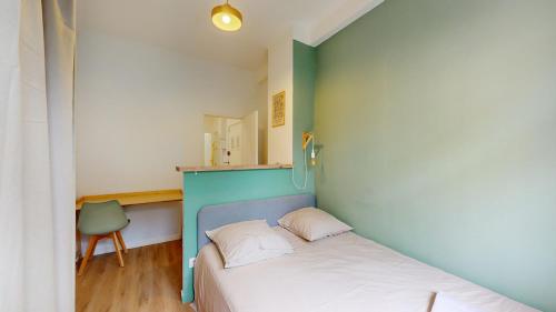 T3 Spacieux - Proche gare - Entièrement rénové