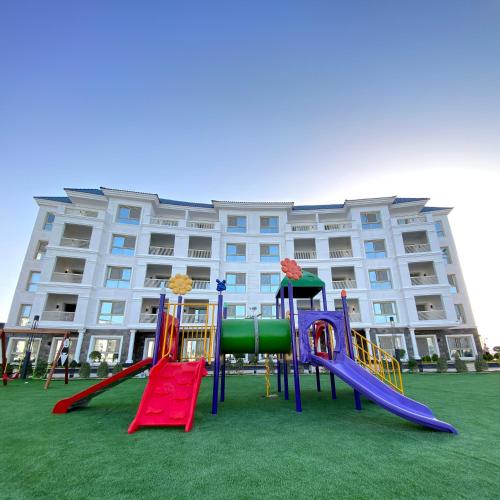 Kinderclub, Azur One Eleven Hotel Alamein in El Alamein Kinderclub, Azur One Eleven Hotel Alamein in El Alamein