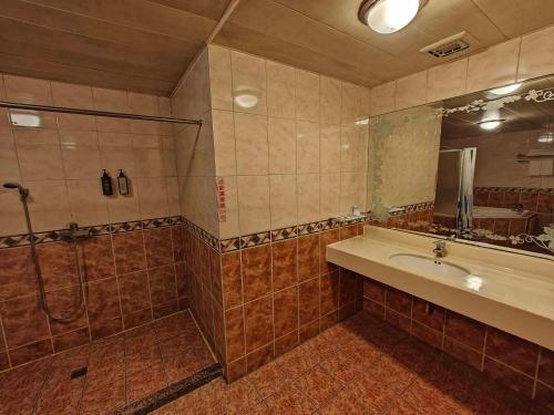 Tou Yuan Motel in Miaoli Tou Yuan Motel in Miaoli