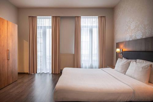 Thon Residence Florence Aparthotel