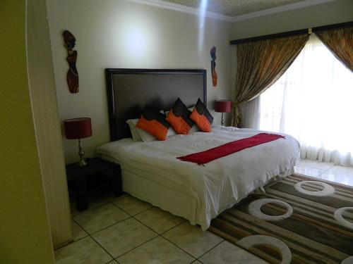 This photo about Pablo Guesthouse shared on HyHotel.com