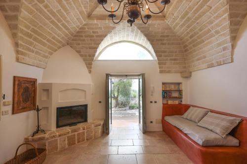 ทางเข้า, Trullo Scirocco con Piscina privata - Pace e relax a Ostuni - NEW 2025 in ฟูมาโรลา ทางเข้า, Trullo Scirocco con Piscina privata - Pace e relax a Ostuni - NEW 2025 in ฟูมาโรลา