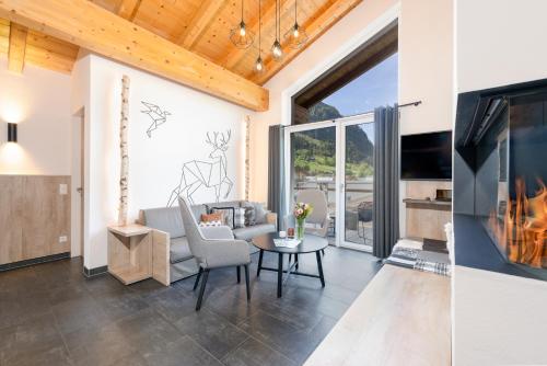 Facilities, 24 by Avenida Hotel & Residences Kaprun by Alpin Rentals in Kaprun Facilities, 24 by Avenida Hotel & Residences Kaprun by Alpin Rentals in Kaprun