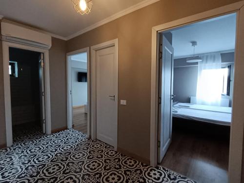 Apartamentul Cuza in Husi Apartamentul Cuza in Husi