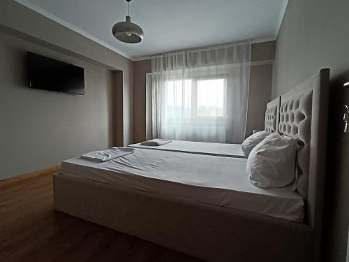 Apartamentul Cuza in Husi Apartamentul Cuza in Husi