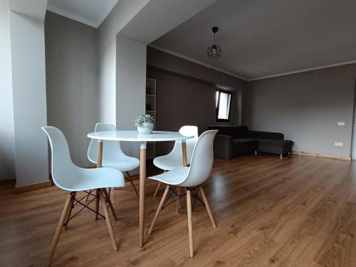 Apartamentul Cuza in Husi Apartamentul Cuza in Husi